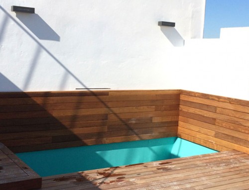 Instalación Completa en Vivienda en Calle Castilla en Sevilla