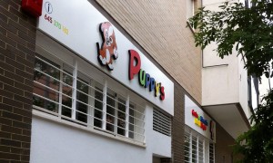 guardería-puppys