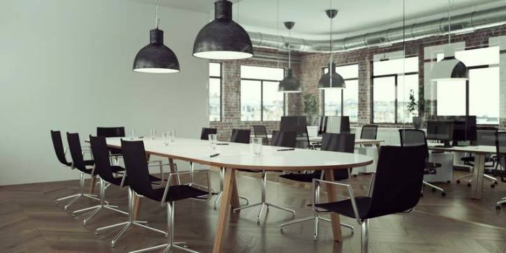 buena iluminacion en la oficina buena iluminacion en la oficina