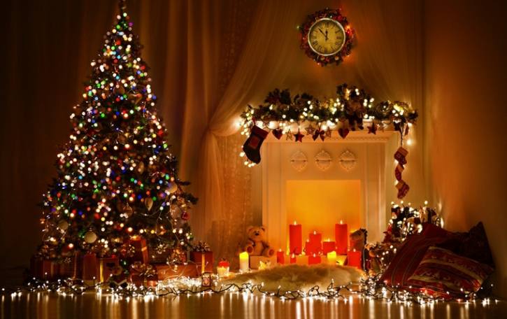 luces de navidad led luces de navidad led