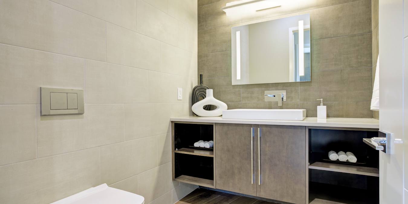 como iluminar un piso interior como iluminar un piso interior