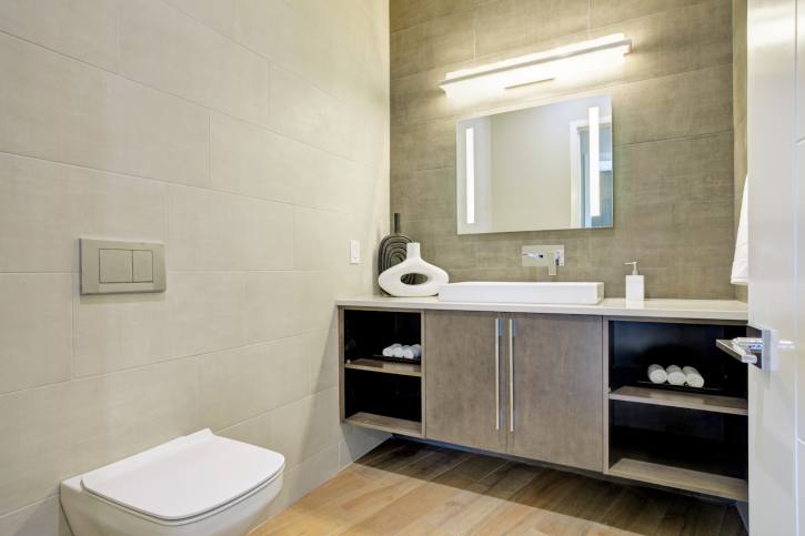 como iluminar un piso interior como iluminar un piso interior