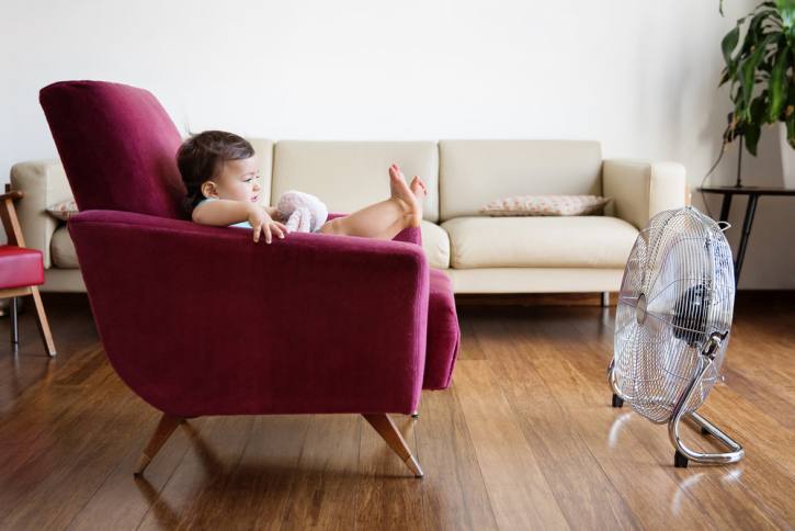 enfriar tu casa en verano enfriar tu casa en verano