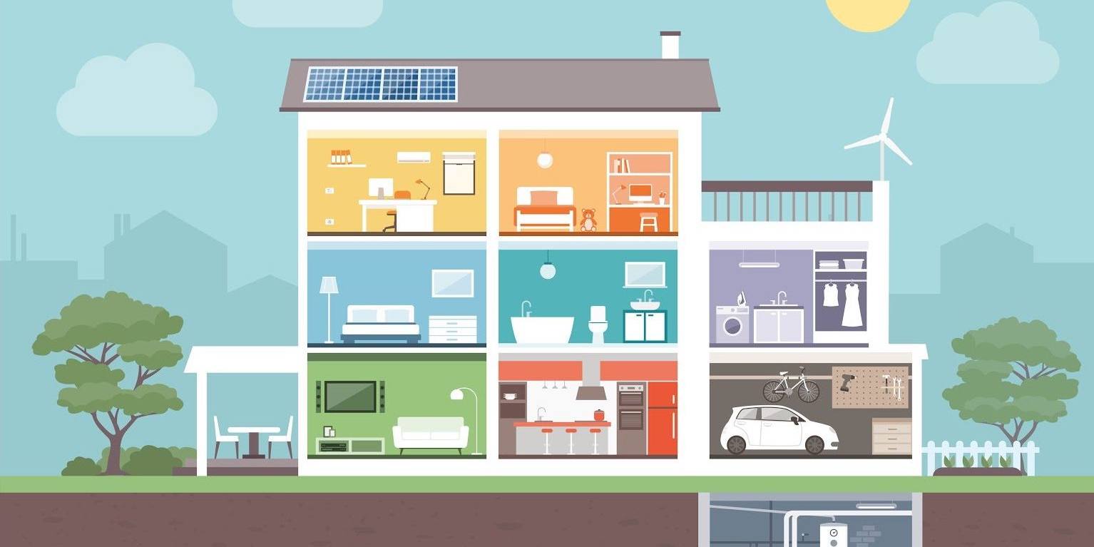 viviendas mas eficientes viviendas mas eficientes