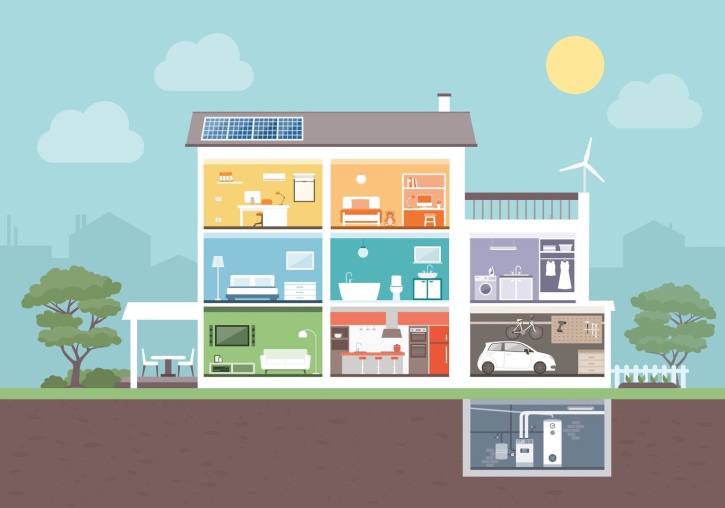 viviendas mas eficientes