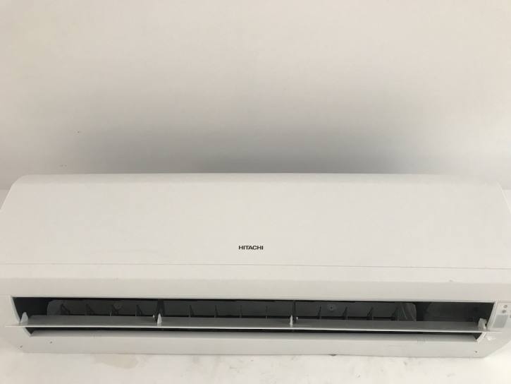 equipo de aire acondicionado