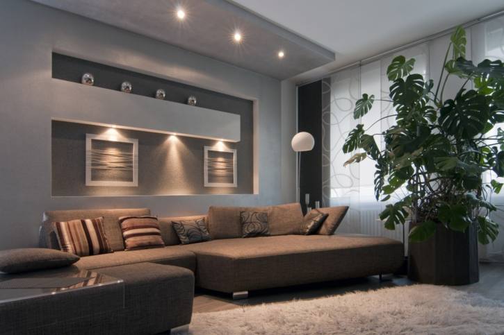 iluminar un salon correctamente iluminar un salon correctamente