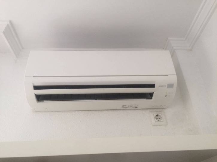 aire acondicionado con bomba de calor aire acondicionado con bomba de calor