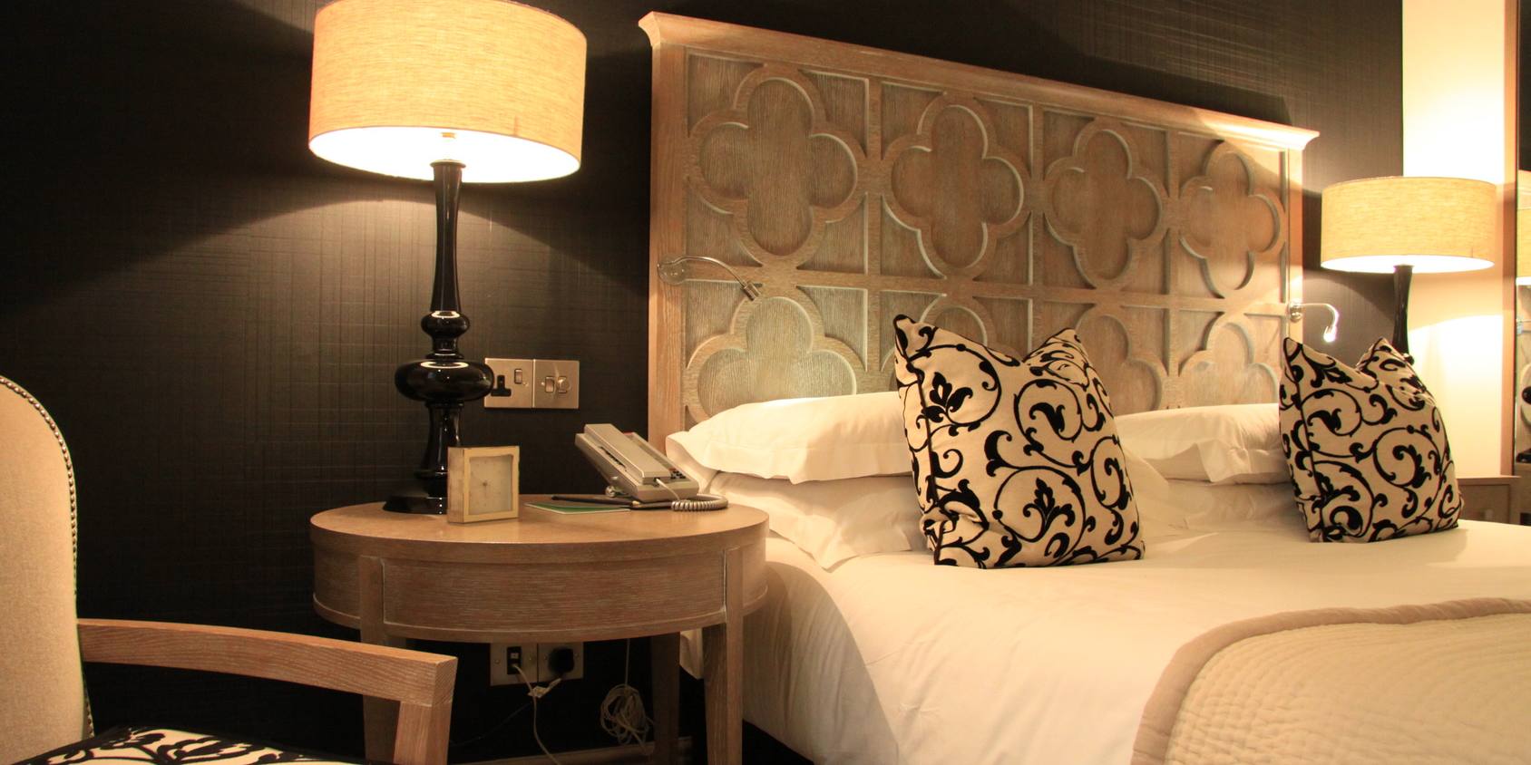 iluminar el dormitorio iluminar el dormitorio