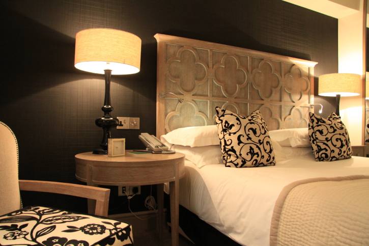 iluminar el dormitorio iluminar el dormitorio