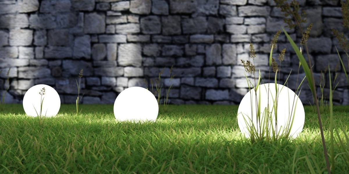 iluminacion del jardin iluminacion del jardin