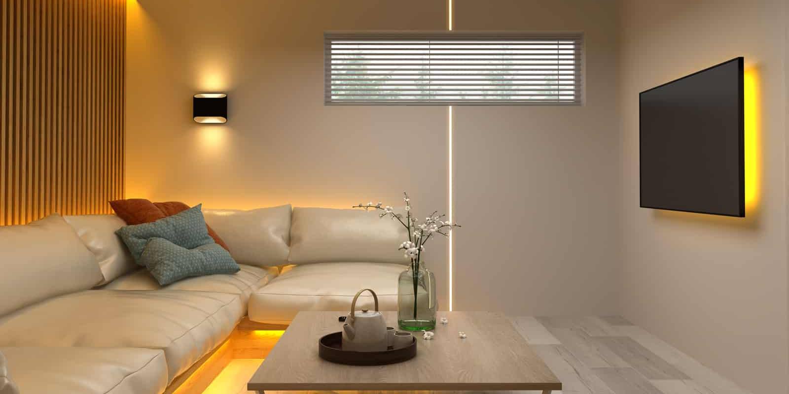 iluminacion de la casa iluminacion de la casa