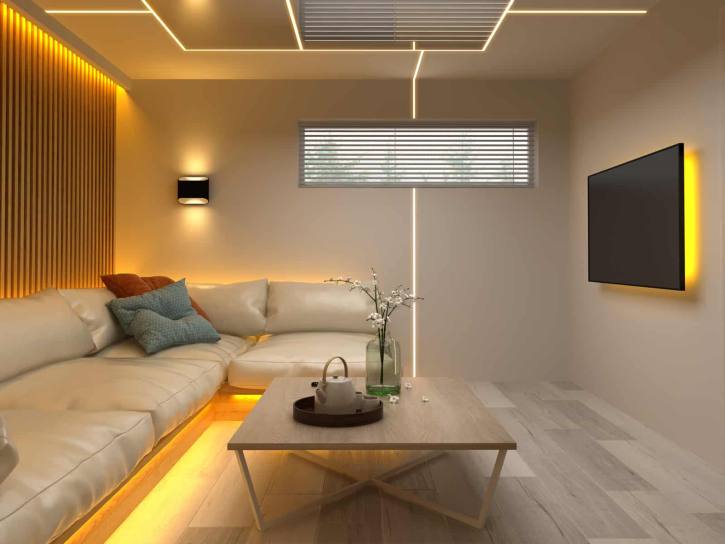 iluminacion de la casa iluminacion de la casa