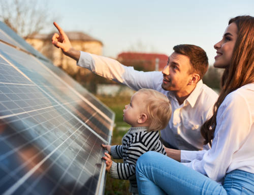 Energías renovables: ¿cuáles son los beneficios en tu hogar?