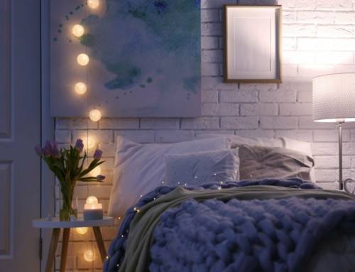 Ideas de iluminación que hacen tu casa más cómoda