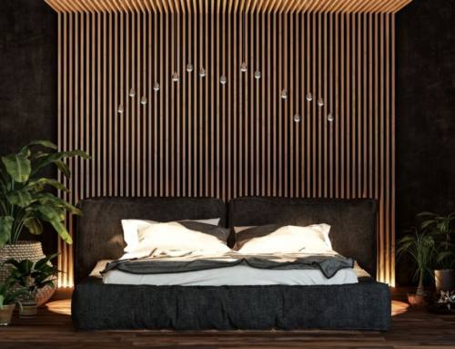 Cómo elegir la mejor iluminación para tu dormitorio