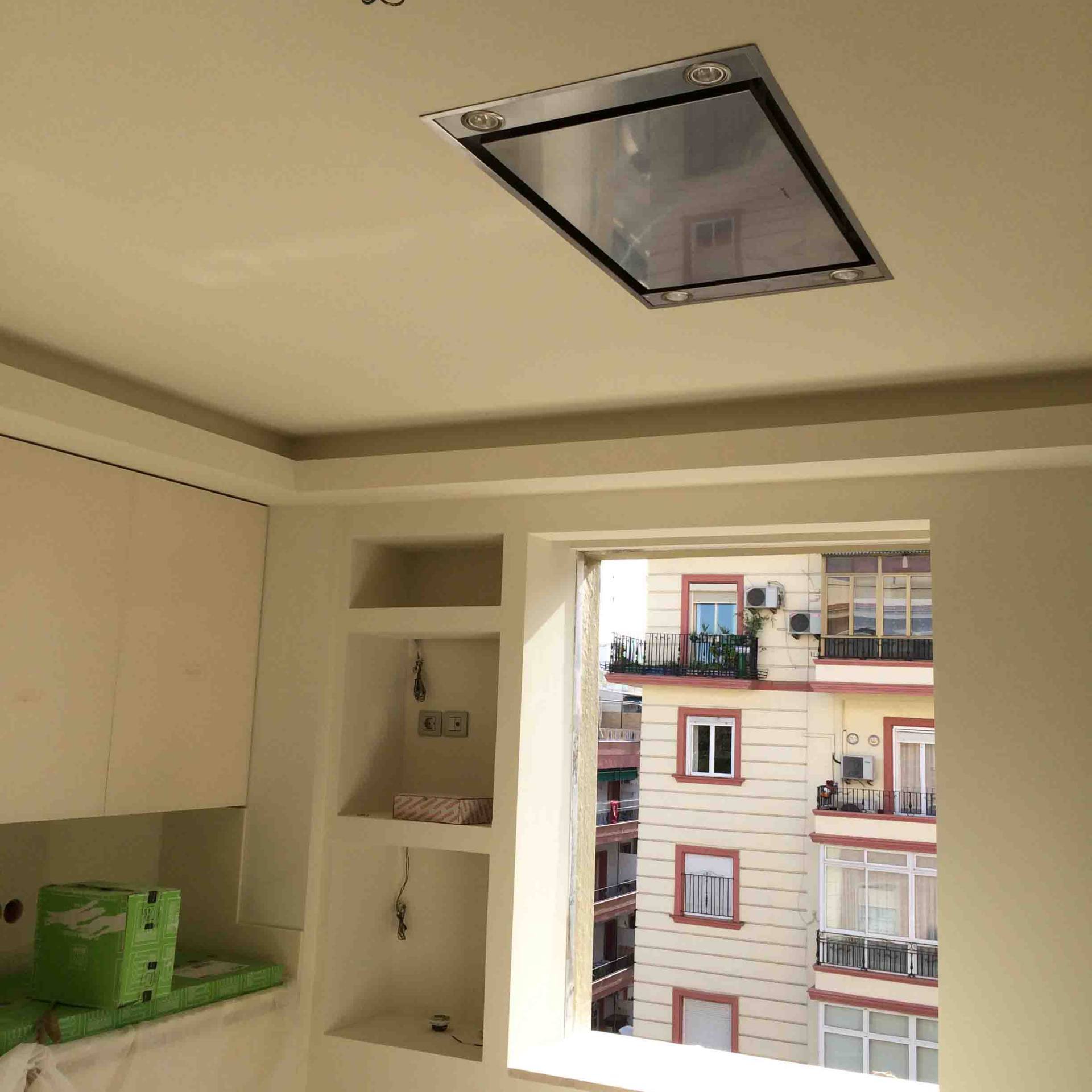 climatizacion y electricidad en Virgen de Lujan 2735 scaled