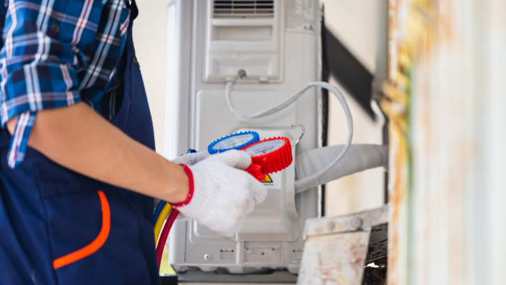 mantenimiento en instelacones electricas mantenimiento en instelacones electricas