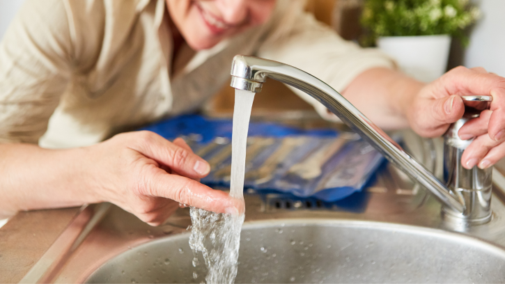 uso eficiente del agua caliente uso eficiente del agua caliente