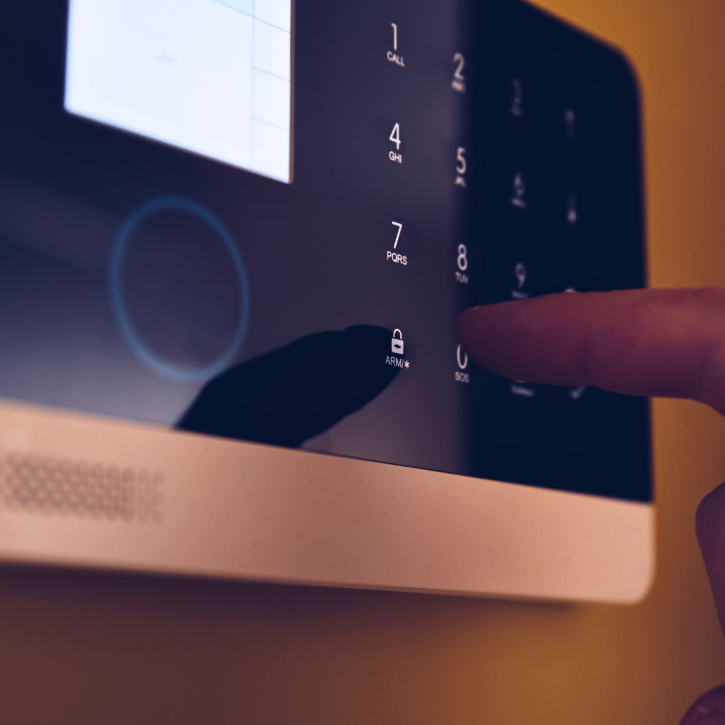 seguridad en el hogar y la empresa seguridad en el hogar y la empresa